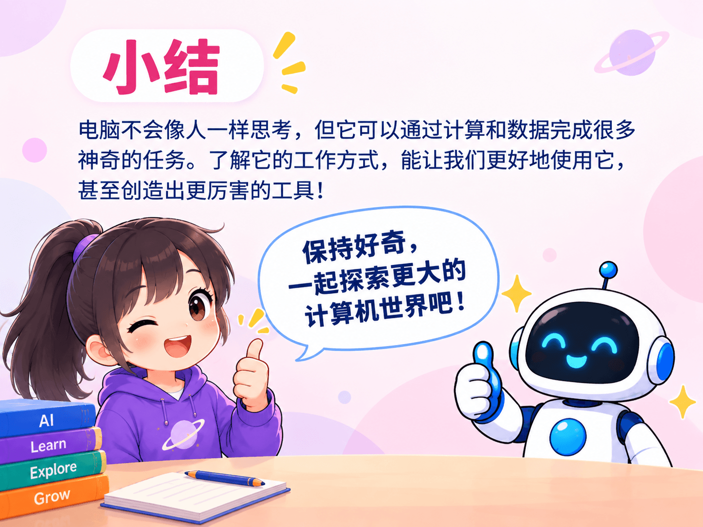电脑真的会思考吗？图解第 7 页